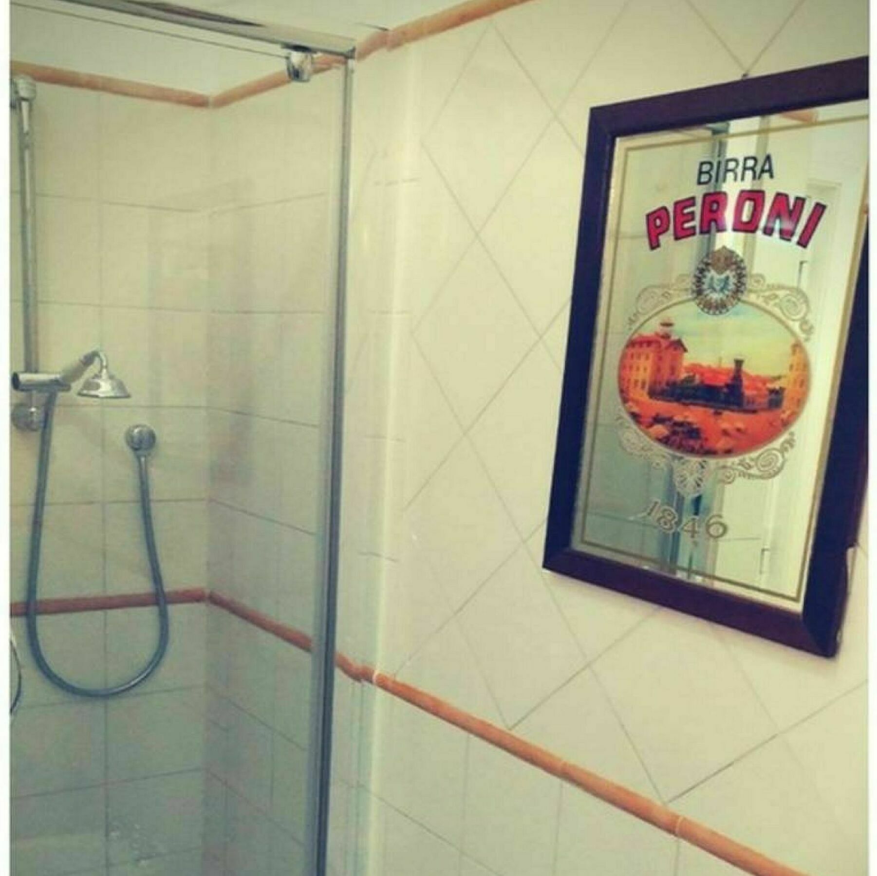 Demode Holiday Рим Экстерьер фото